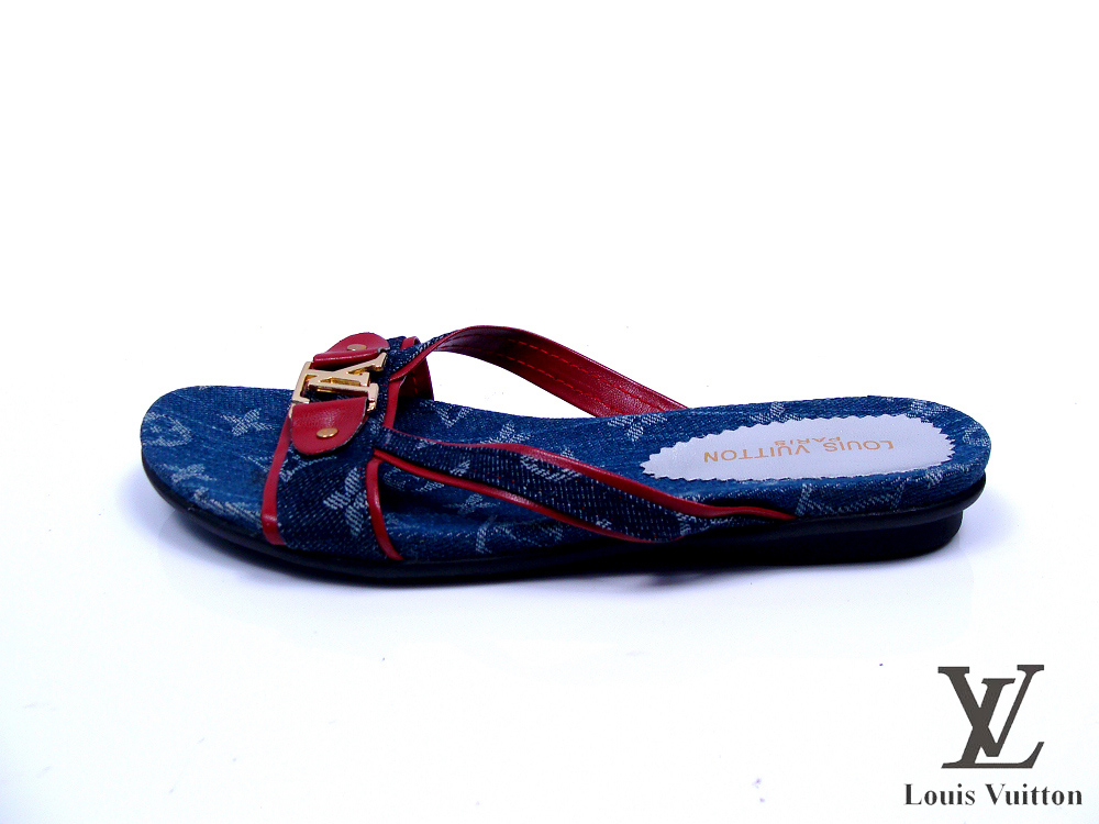 LV sandals035